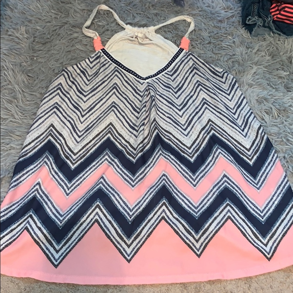 kohl’s tank top